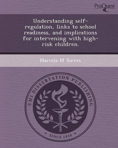 Understanding Self-Regulation