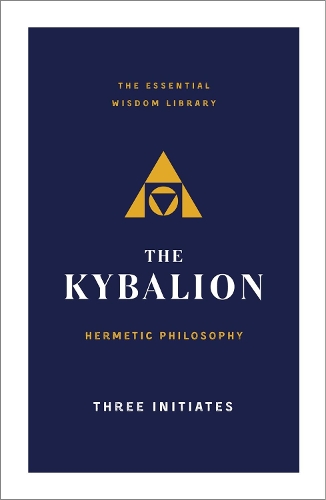 The Kybalion