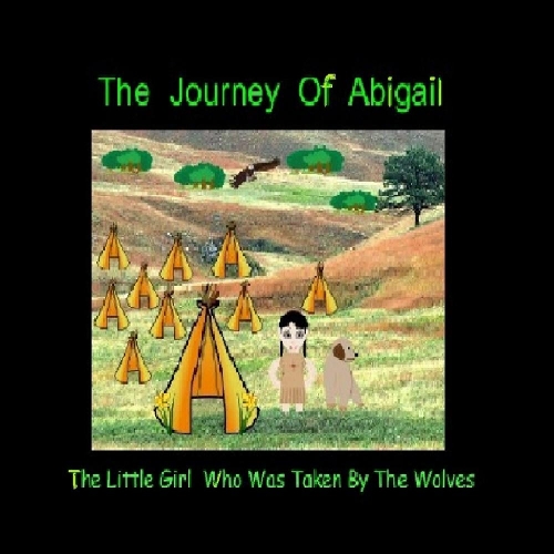 The Journey Of Abigail