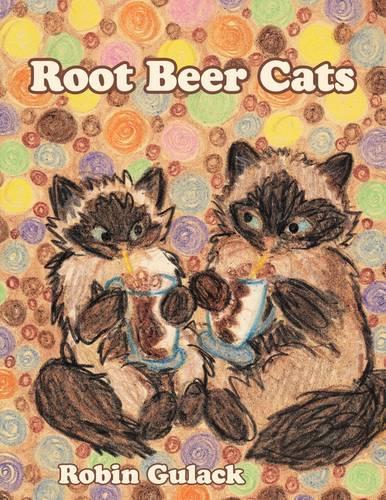 Root Beer Cats