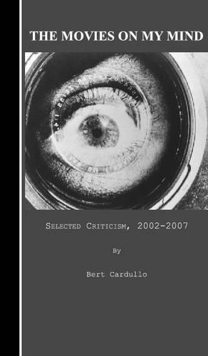 The Movies on my Mind