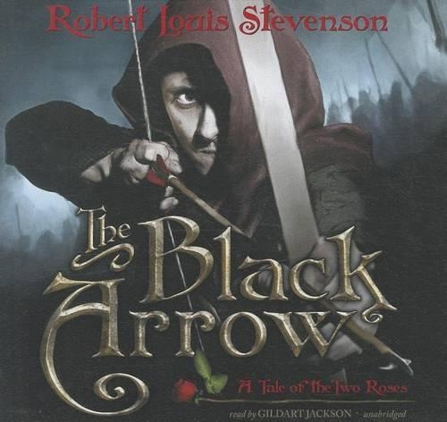 The Black Arrow Lib/E