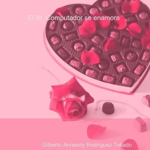 El Sr. Computador Se Enamora