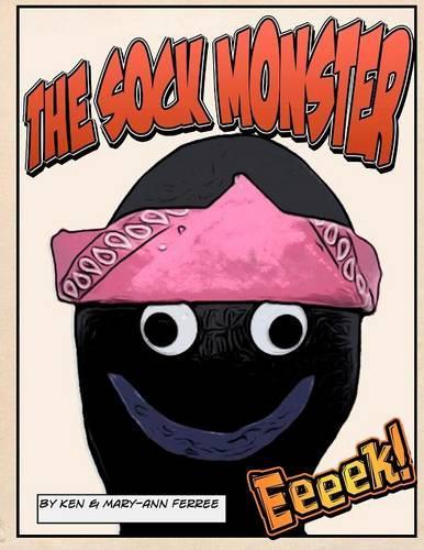 The Sock Monster