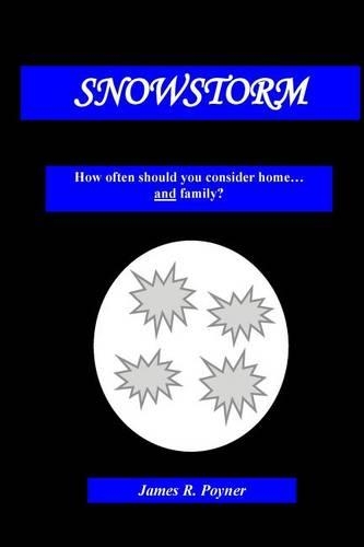 Snowstorm: (English)