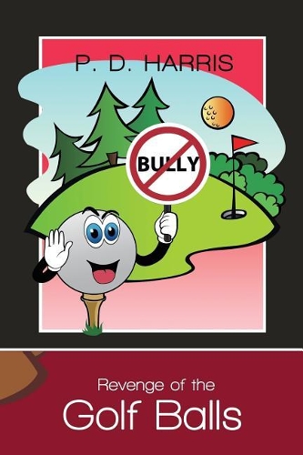 Revenge of the Golf Balls