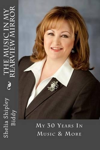 The Music In My Rearview Mirror