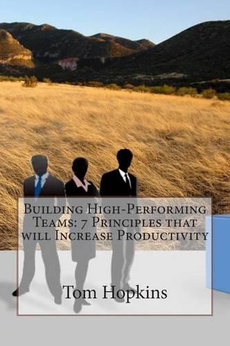 Building High-Performing Teams