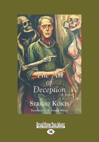 The Art of Deception
