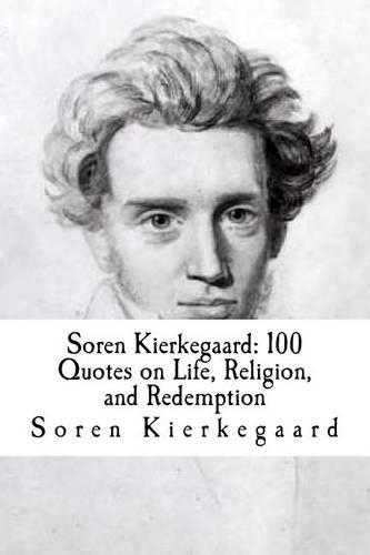 Soren Kierkegaard