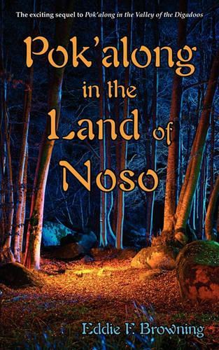 Pok'along in the Land of Noso: (English)