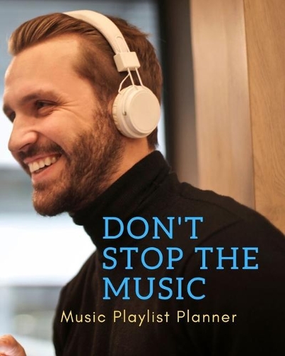 Don't Stop The Music