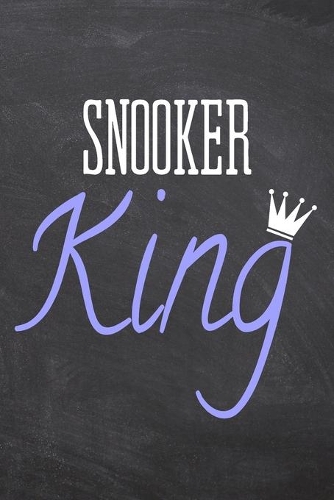 Snooker King