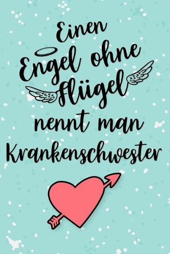 Krankenschwester Kalender 2020