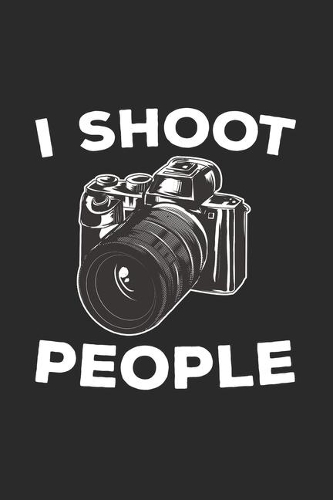 I Shoot People