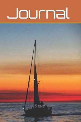 Sunset Cruise Journal