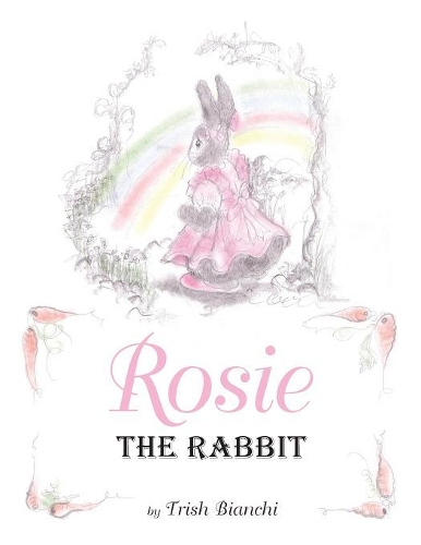 Rosie the Rabbit