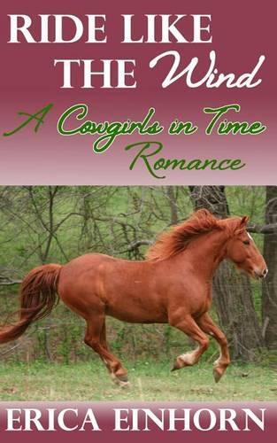 Ride Like the Wind: (English)