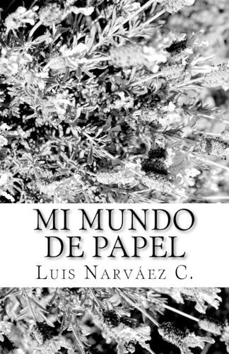Mi Mundo de Papel