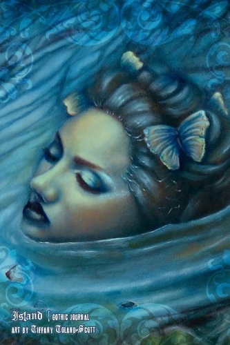 Island Gothic Journal