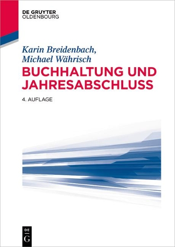 Buchhaltung Und Jahresabschluss