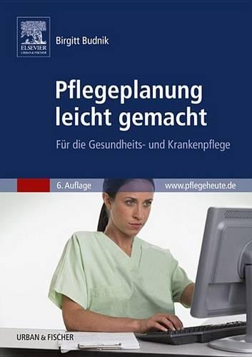 Pflegeplanung Leicht Gemacht