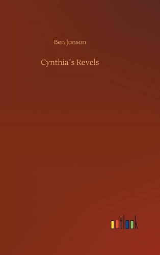 Cynthia´s Revels