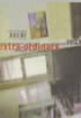Extra-ordinary