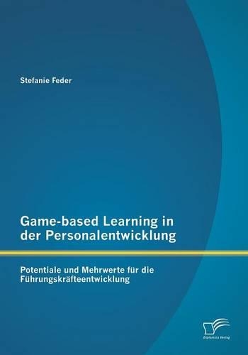 Game-based Learning in der Personalentwicklung