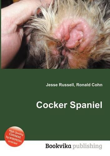 Cocker Spaniel