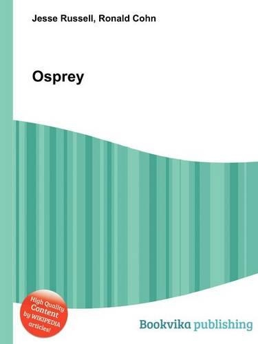 Osprey: (English)