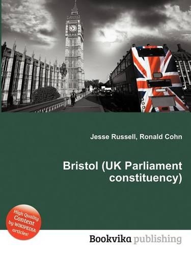 Bristol (UK Parliament Constituency)