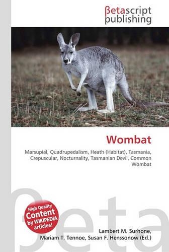 Wombat