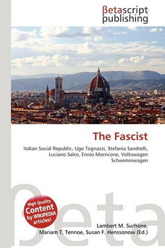 The Fascist
