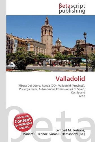 Valladolid