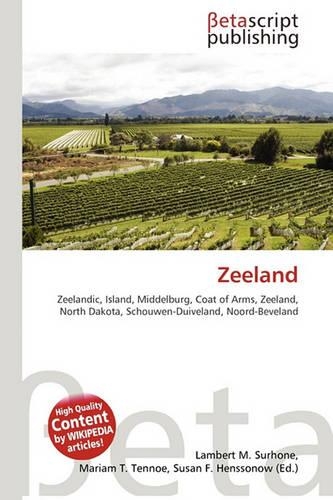 Zeeland: (English)