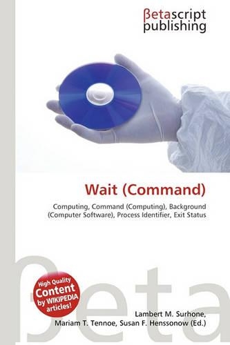Wait (Command)