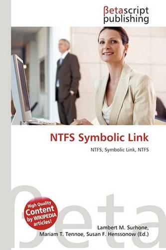 Ntfs Symbolic Link