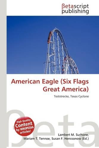American Eagle (Six Flags Great America)