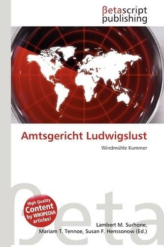 Amtsgericht Ludwigslust