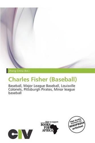 Charles Fisher (Baseball)