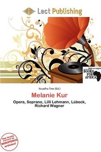 Melanie Kur: (English)