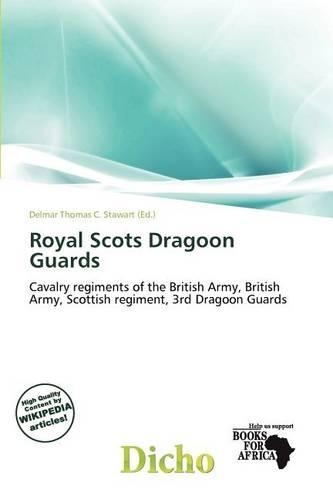 Royal Scots Dragoon Guards
