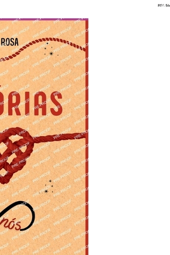 Histórias Entre Nós