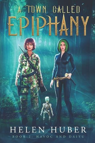 A Town Called Epiphany 2