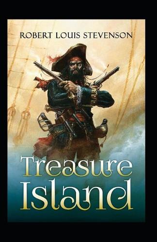 Treasure Island (Unabridged and fully illustrated)