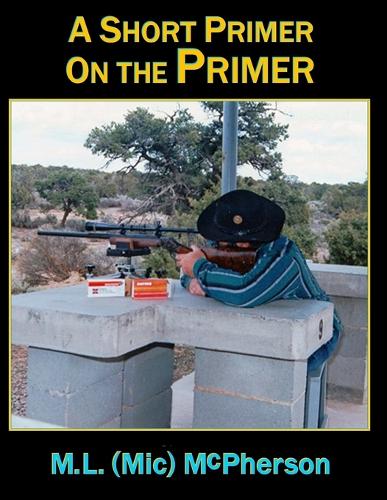 A Short Primer on the Primer (Black and White Edition)