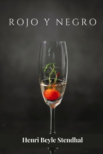 Rojo y negro