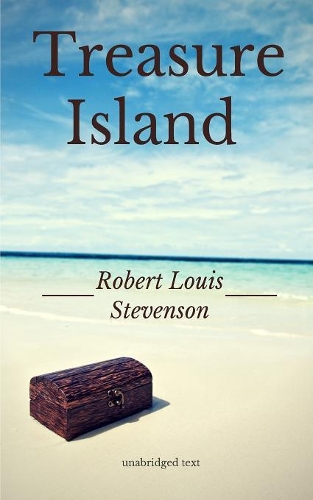 Treasure Island (unabridged)