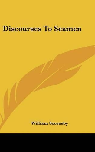 Discourses To Seamen